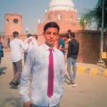 Ahsan Mughal
