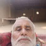 Wazir Ali